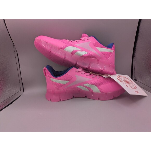 Barbie x FloatZig 1 'Dream Gap Project' (Reebok) Kids SIZE 2.5 READ - Picture 5 of 8